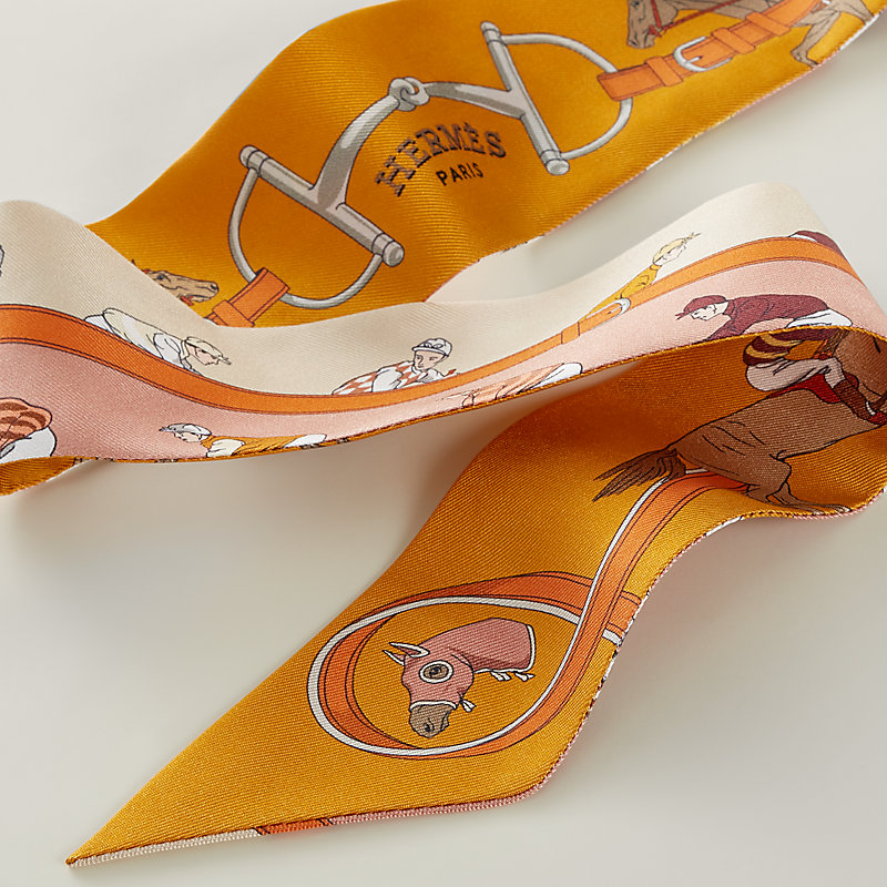 ツイリー 《競馬》 | Hermès - エルメス-公式サイト